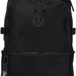Lululemon Athletica New Crew Backpack (Black)